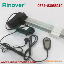 宁波瑞华医疗器械 高效电动机产品与电动工具全面展示