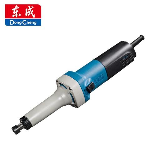 东成S1J-FF05-25电磨头 手持打磨的实用利器深度解析